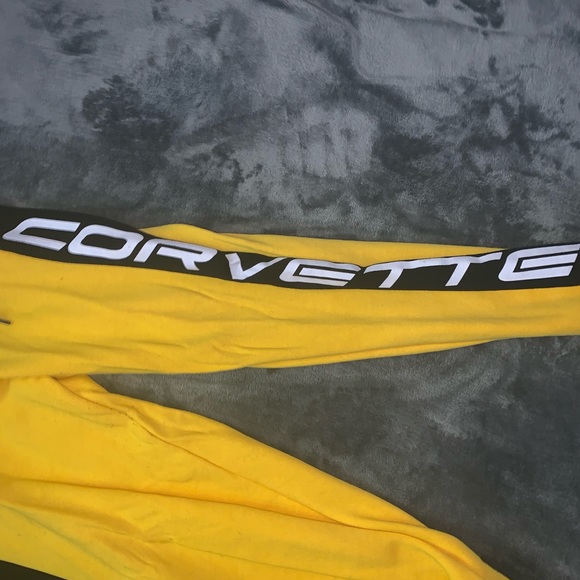 Sweatpants - Picture 2 of 4